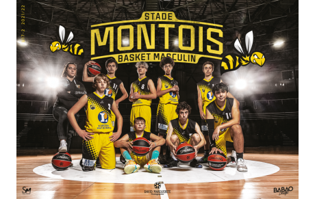 U17M2 - CTC du Marsan - Départementale
