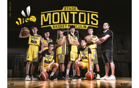 U15M1 - CTC du Marsan - Départementale