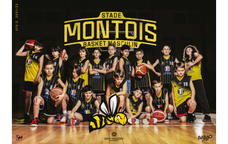 U13M 2 - CTC du Marsan - Départementale