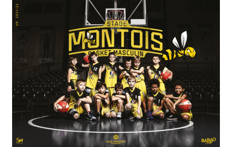 U9M1&amp;2 - DÉPARTEMENTALE