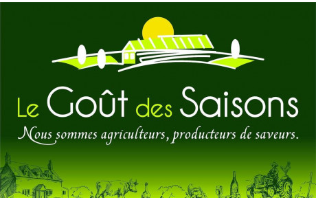 Le Goût des Saisons