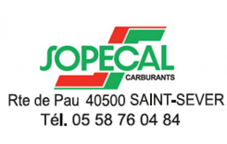 SOPECAL Carburants