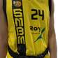 NM3 JERSEY - 2024-2025 - Yellow